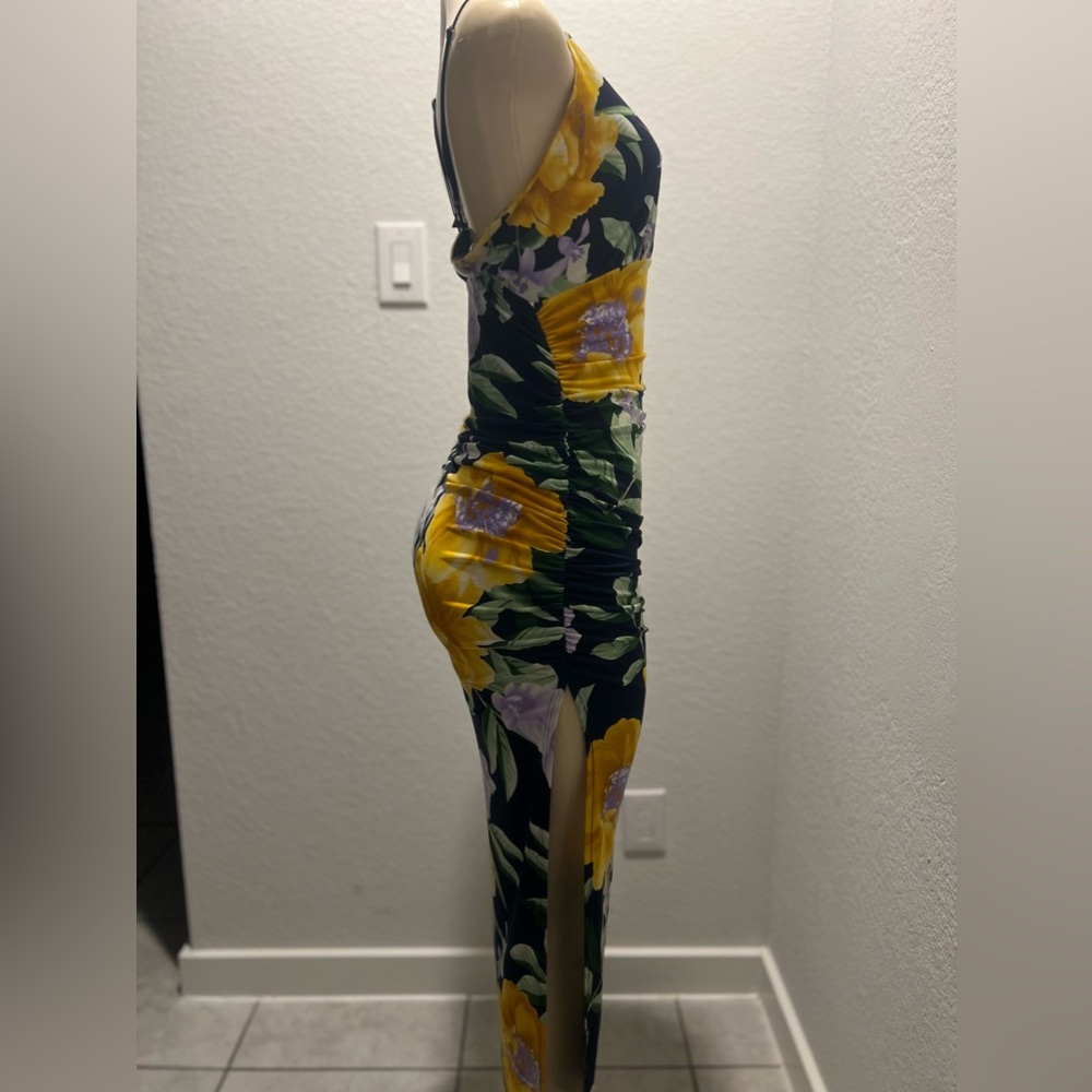 Size L dress